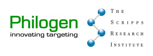 Philogen and The Scripps Research Institute Announce Research Collaboration in the Field of DNA-Encoded Chemistry