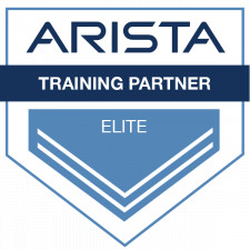 Arista Training Partner