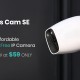 Vacos Launches Kickstarter Crowdfunding Campaign, Debuting Most Affordable $59, AI, Wire-Free Security Camera, Vacos Cam SE