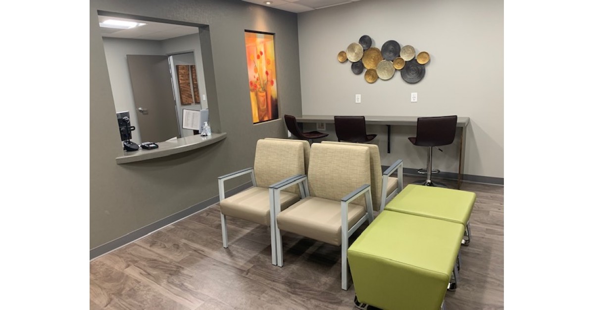 New Fertility Clinic Brings Convenience & Excellent Care to Many in the