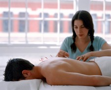 Acupuncture Services in Chicago