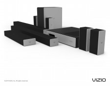 VIZIO Audio Collection