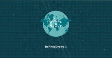 DefinedCrowd header