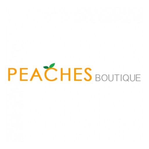 peaches prom dress store