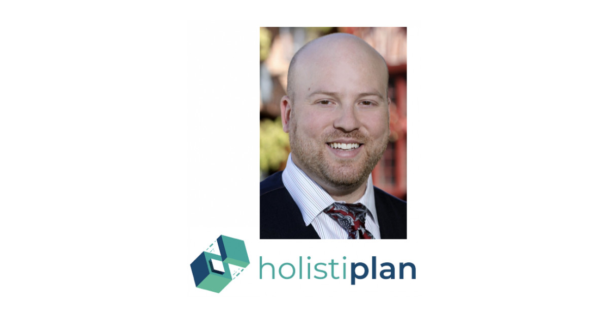 Jeffrey Levine Joins Holistiplan Newswire