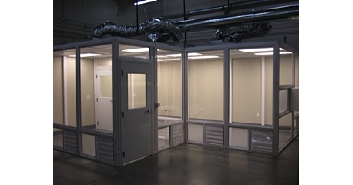 Panel Built, Inc. Introduces Modular Isolation Rooms to Help Contain Spreading Viruses Newswire