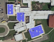 Solar Design Model for Martin Public Schools 