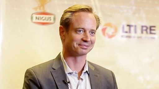 Bringing German Heart to Nigeria and ECOWAS countries - Michael Bellmer, LTI ReEnergy