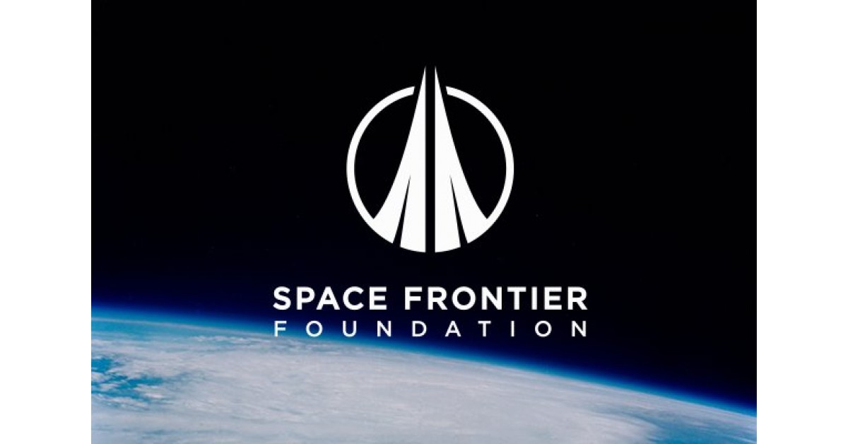 Space Frontier. Cosmic Frontier. HR Space. Space report