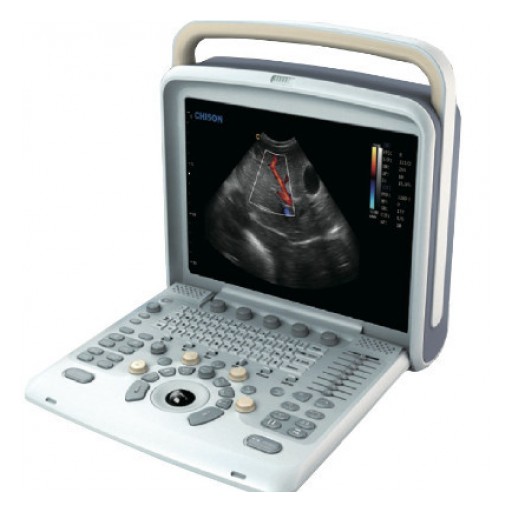 KeeboVet Offers Bovine Ultrasound at Exciting Prices