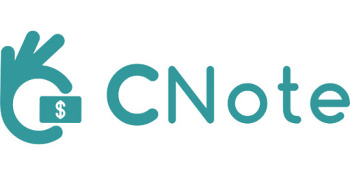 CNote Logo