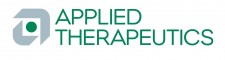 Applied Therapeutics Logo