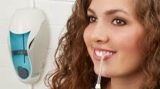 ToothShower