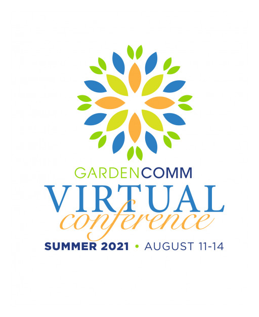 Registration Now Open for 2021 GardenComm Conference