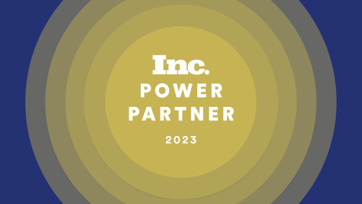 HighLevel Named to Inc.’s Second Annual Power Partner Awards