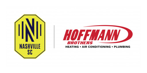 Hoffmann Brothers Partners With Nashville SC