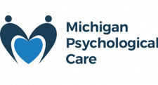 Michigan Psychological Care logo