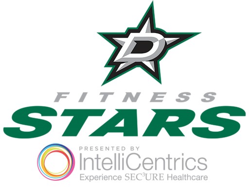 IntelliCentrics Teams Up With the Dallas Stars Foundation