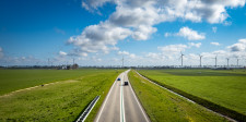 Global Paradigm Shift Toward Emission-Free Mobility
