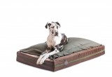 Big Ass Dog Company XL Dog Bed with Topper