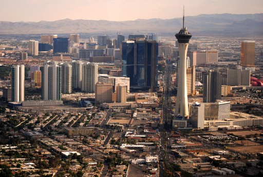 Chris Hunter Joins TMC Financing's Southern Nevada Team