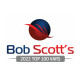 Godlan, Manufacturing ERP & Consulting Specialist, Achieves Placement on Bob Scott's Top 100 VAR Awards 2022