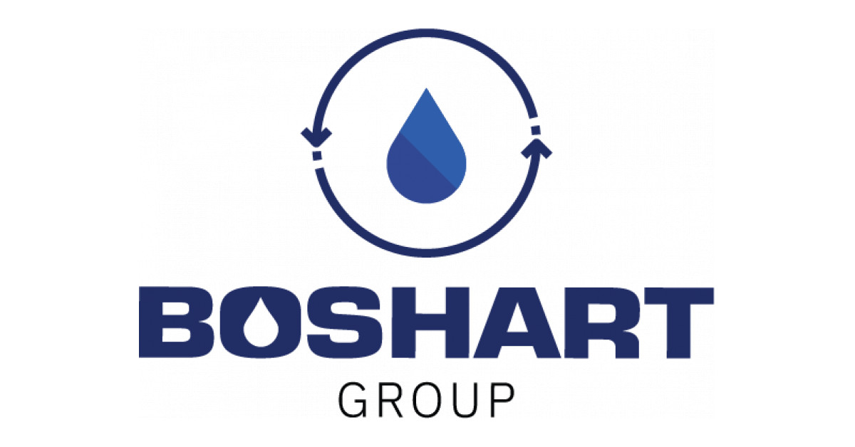The BOSHART GROUP is Honoring the Past and Embracing the Future Newswire