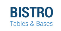 Bistro Tables & Bases Providing Quality Furniture to Restaurant Owners Looking to Elevate Their Space