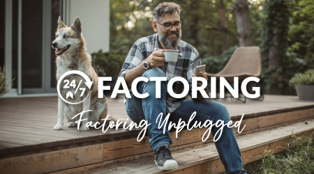 Apex Capital Corp 24/7 Factoring