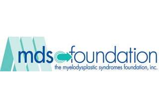 MDS Foundation, Inc Logo