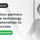 WEBINAR: Liquidation Partners Leverage Technology and Relationships to Drive Success