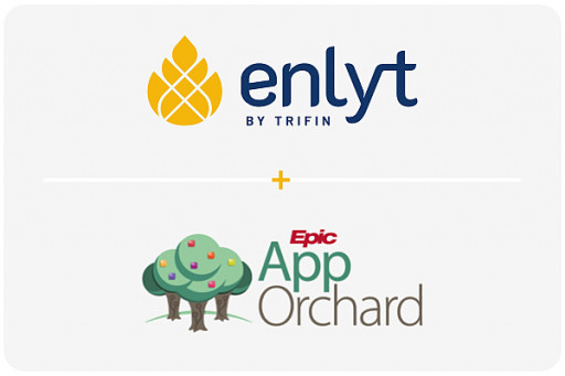 Enlyt Health + EPIC App Orchard