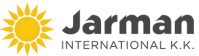Jarman International KK