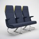 Ryanair Selects Zodiac Seats U.S.' Z110 Seat for B737max Aircraft