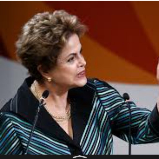 Politics, Power, and Gender in Brazil: Carter Sends Support to Rousseff