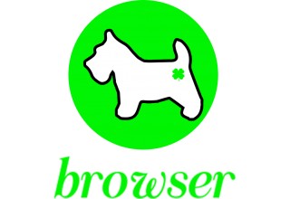 Browser App Logo