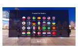 Learn up to 28 different languages with Mondly