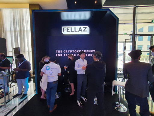 Fellaz, a Singapore-Based Web3 NFT Ecosystem, Announces Their Plans to Bring Mainstream Entertainment Business Into the Mix, at ETHDubai and World Blockchain Summit in Dubai