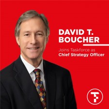 david newswire boucher taskforce strategy chief names officer oct release press updated