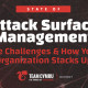 Team Cymru Releases State of Attack Surface Management Report