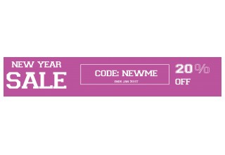 MateFit Sale Coupon 20 OFF