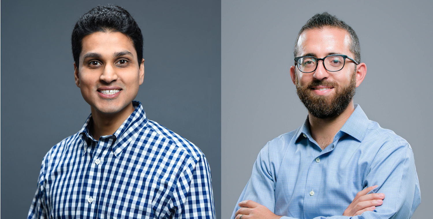 Origin Ventures Promotes Scott Stern and Prashant Shukla to Partner ...