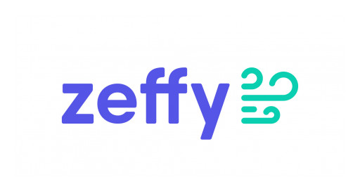 Simplyk Rebrands to Zeffy to Bring Their Zero-Fee Fundraising Platform to the United States
