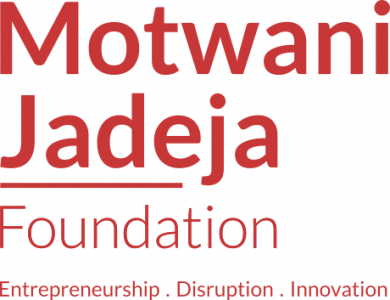 Motwani Jadeja Foundation