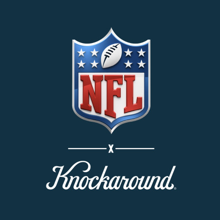 Knockaround Sunglasses Named Official NFL Licensee to Create NFL Team ...