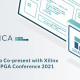 Silexica to Co-Present With Xilinx at the ISFPGA Conference 2021