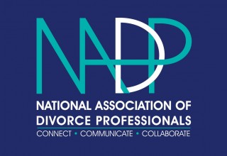 The NADP logo