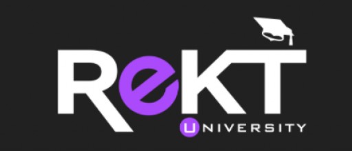ReKTUniversity Launches a Global Esports Platform Around Students, Universities and Colleges