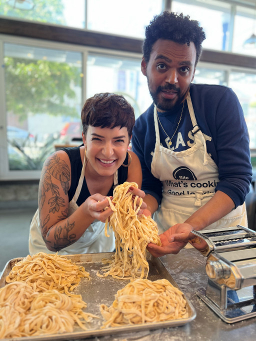 BiteUnite Launches Cooking Classes in New York and San Francisco