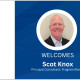 Impact 21 Introduces Scot Knox as Principal Consultant